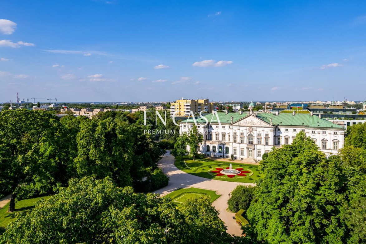 Investment Warszawa Wola Dzielna 5